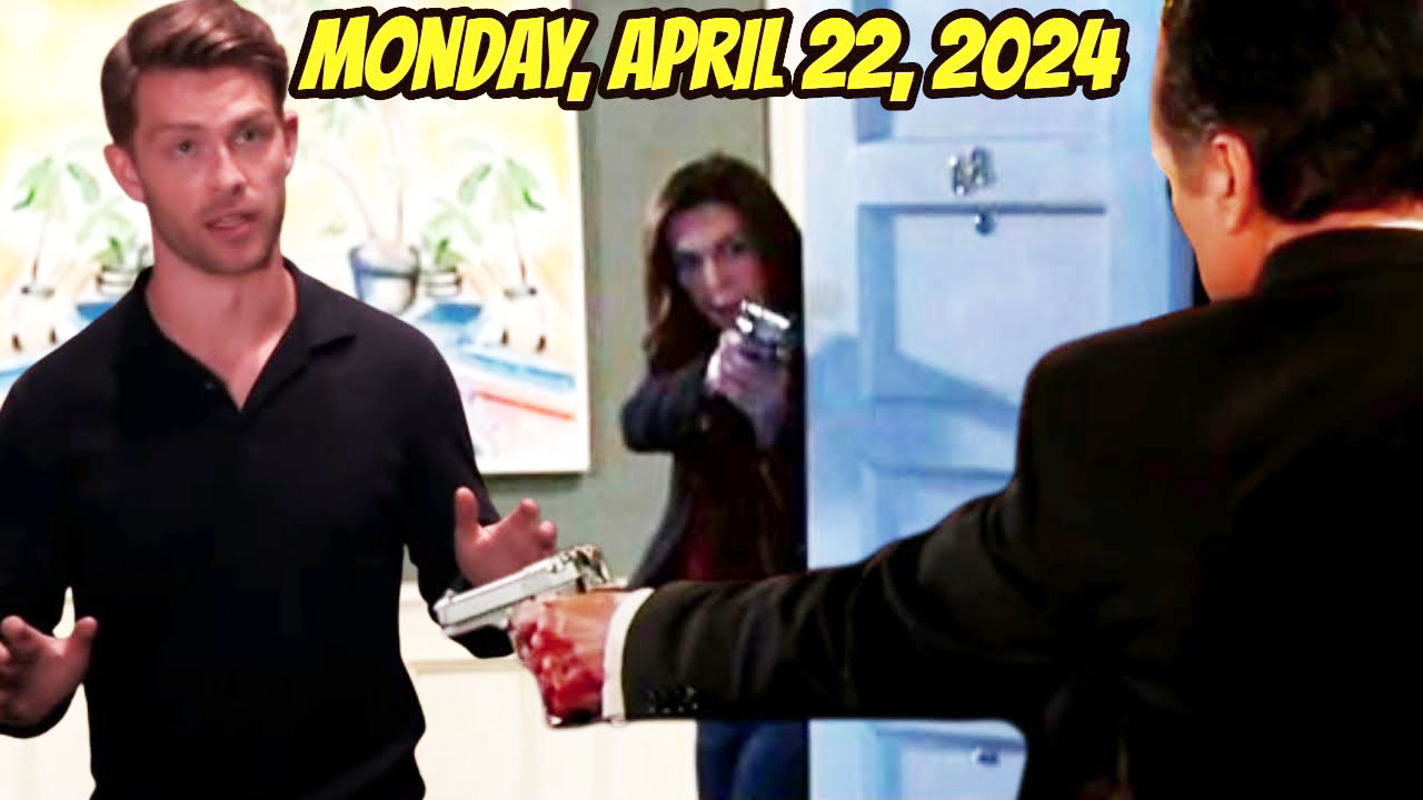 General Hospital Spoilers Monday, April 22: Nina Blasts Ava – Jason’s ...